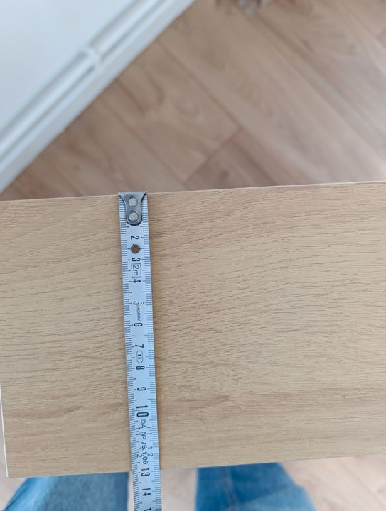 Meuble de rangement / Meuble à épices a