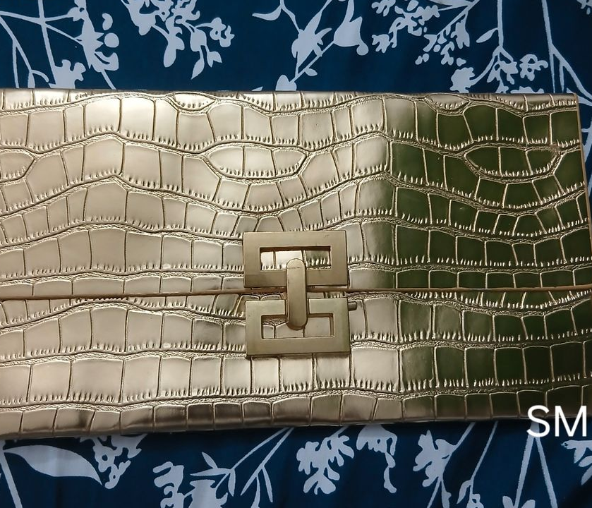 Pochette pour dame