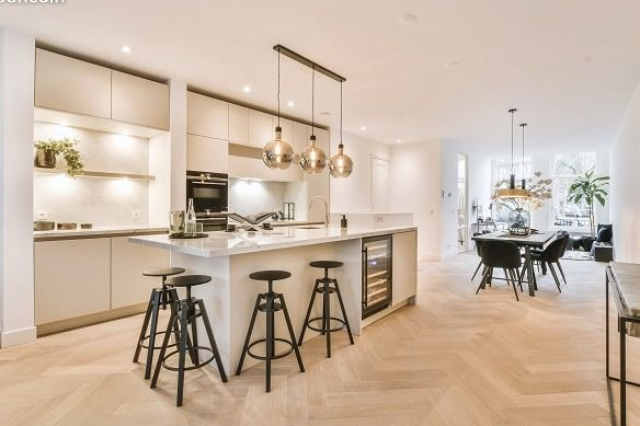 Maison 5 pièces 105 m²