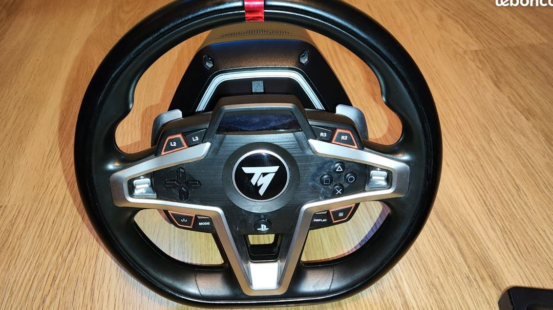 Volant Thrustmaster T248