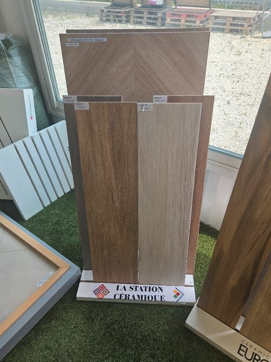 Carrelage haute qualité