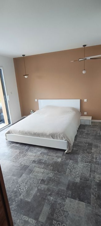 Loue suite pour 24 h du mans