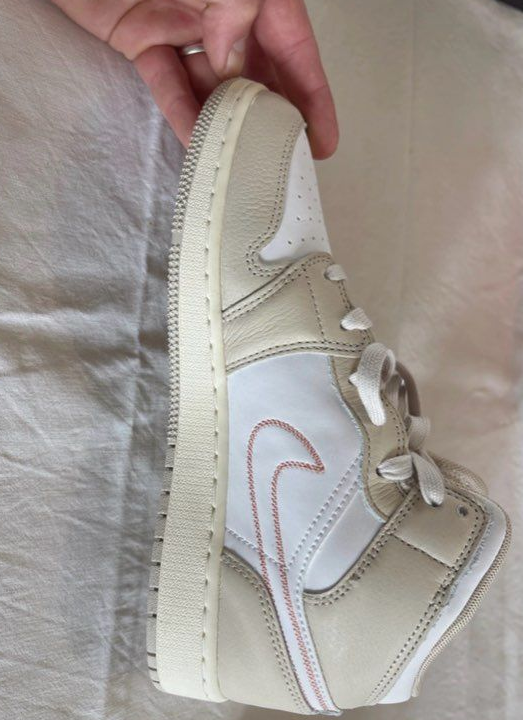 Air, Jordan 1 mid se (gs)