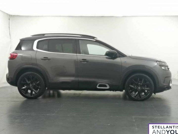 Citroën C5 Aircross Hybride Rechargeable 225 S&S e-EAT8 Shine Pack