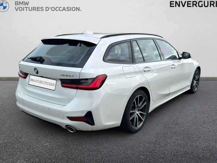 Bmw Série 3 Touring 320dA xDrive 190ch Edition Sport