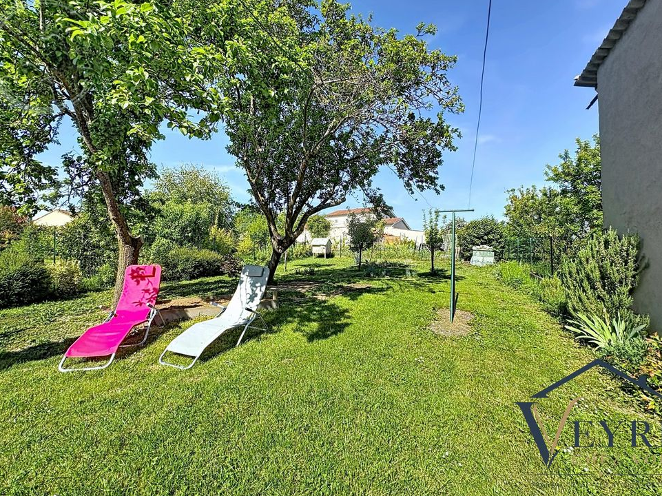 Maison 4 pièces 96 m²