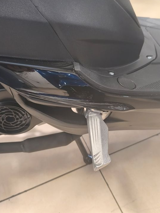 Nouveau scooter yiben 🔥 gris nardo neuf - garantie 2 ans - paiement en 4 ou 10 fois