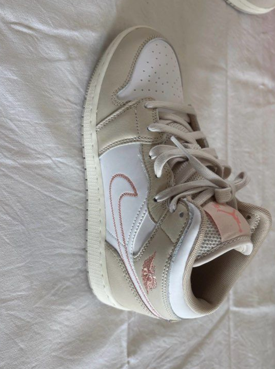 Air, Jordan 1 mid se (gs)