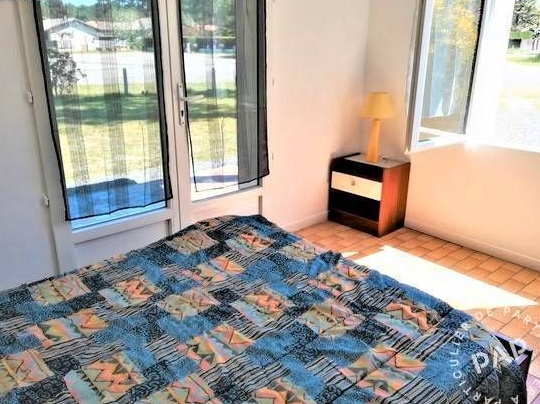 Villa T3 dans quartier calme et boise Biscarrosse plage