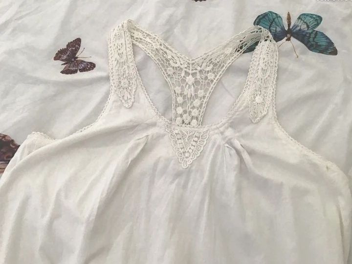 Robe été taille L