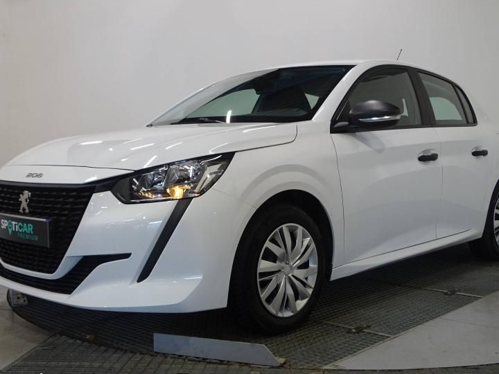 Peugeot 208 Business R 1.5 BlueHDi 100ch S&S Active