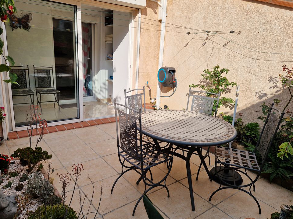 🏖️ Villa 100 m² à 100 m de la plage • Clim & Wifi • ⏳ PROMO Dernière Dispo (Du 23 au 30/08)