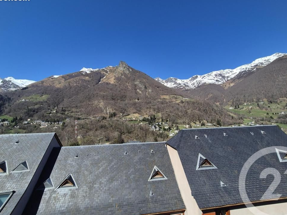 Appartement 2 pièces 31 m²