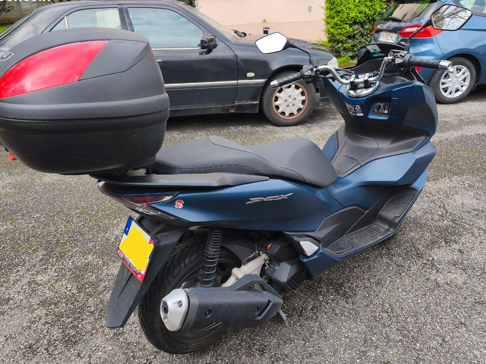 Scooter PCX 125