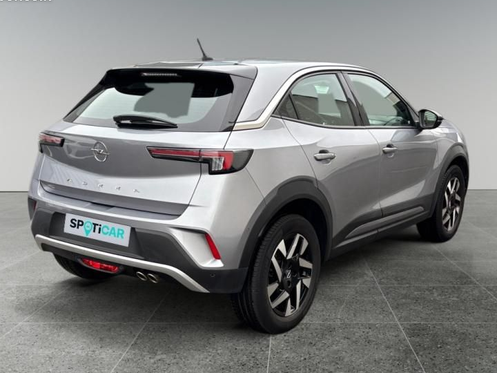 Opel Mokka 1.2 Turbo 130ch Elegance