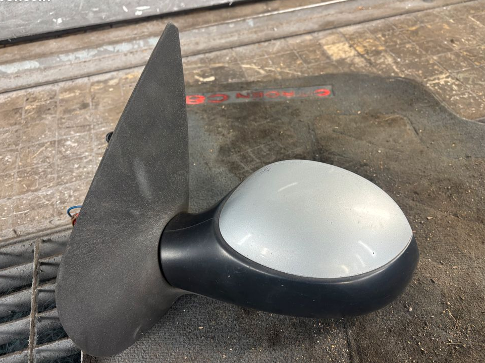 Rétroviseur gauche Peugeot 206 Quiksilver