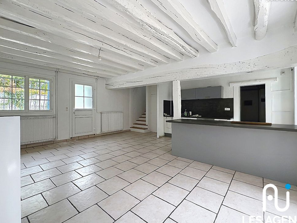 Maison 6 pièces 111 m²