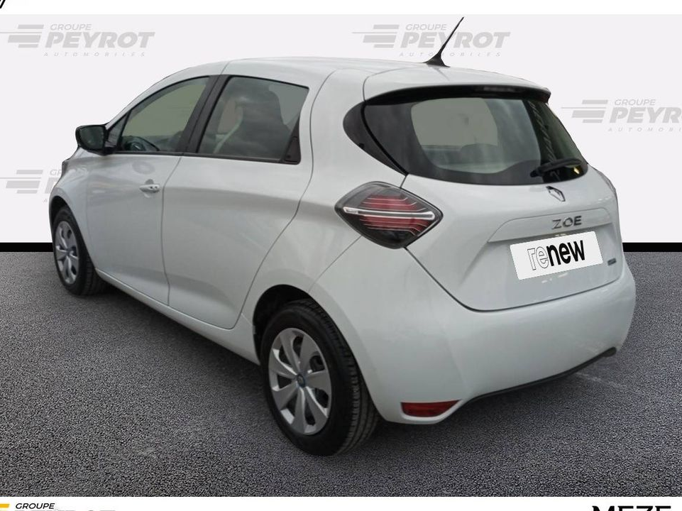 RENAULT Zoe R110 Life