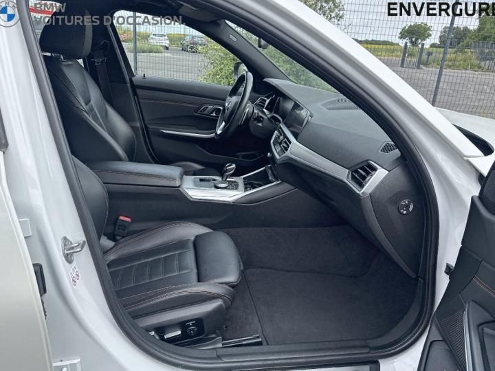Bmw Série 3 Touring 320dA xDrive 190ch Edition Sport