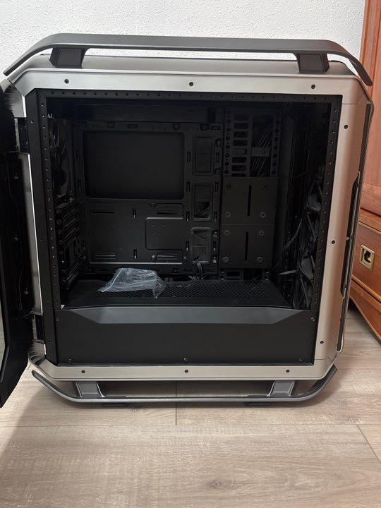 Boîtier Gaming corsaire