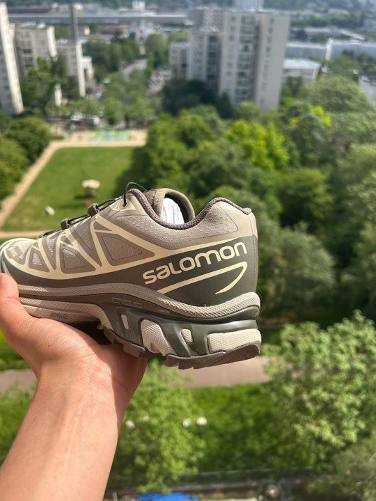 Salomon XT-6 GTX