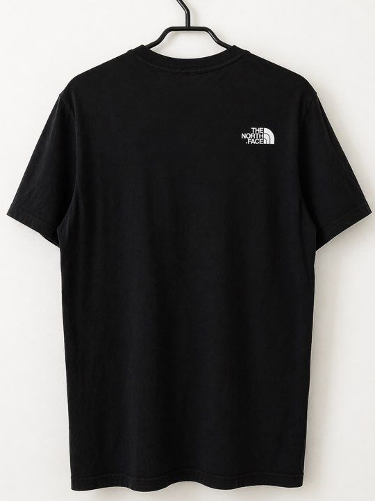 The north face teeshirt