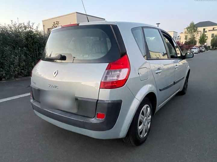 Renault scenic 2 1.6e