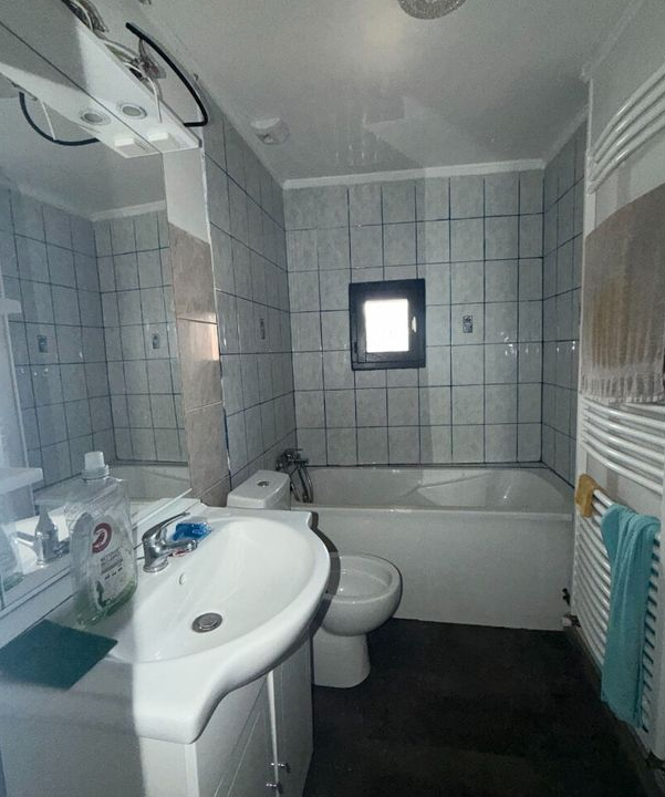 Maison de ville 3 pièces 76 m²