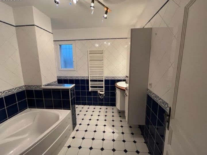 Loue maison individuelle sur Saran