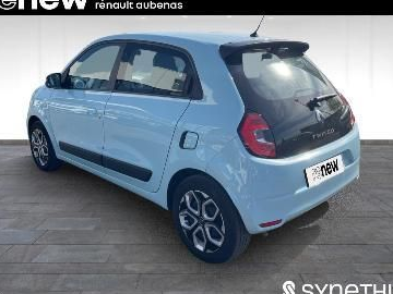 Renault Twingo III SCe 65 Equilibre