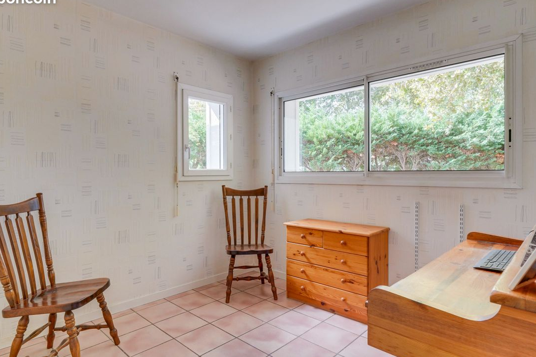 Maison 7 pièces 145 m²
