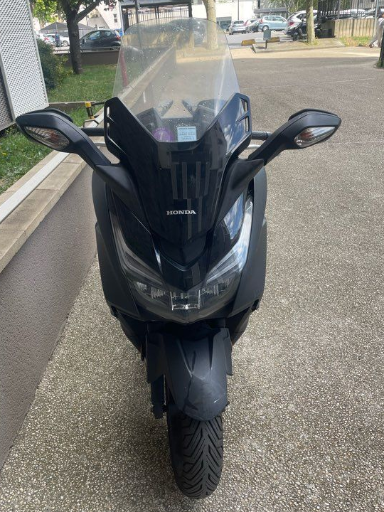 Forza 125