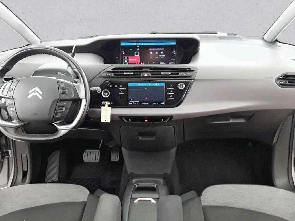 Citroën c4 spacetourer PureTech 130 S&S EAT8 - Feel