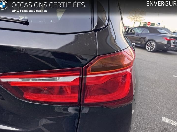 Bmw X1 xDrive18dA 150ch M Sport