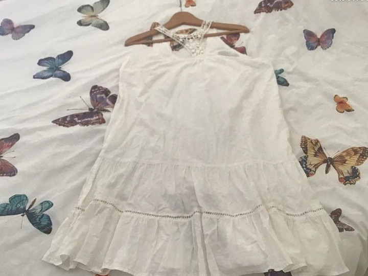 Robe été taille L