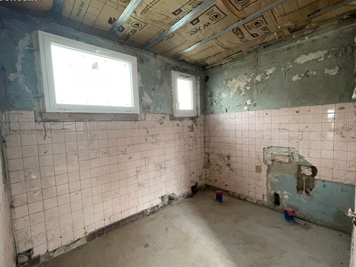 Maison 6 pièces 150 m²