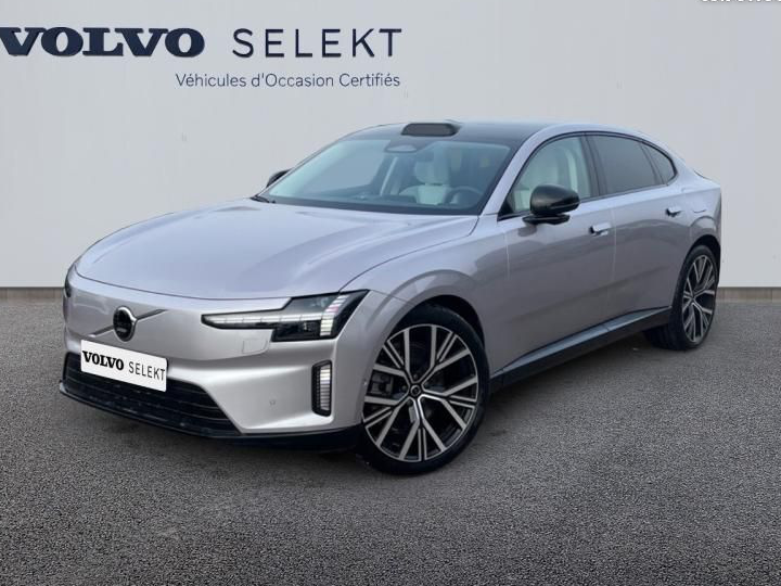 Volvo ES90 Single 333ch Ultra 2026