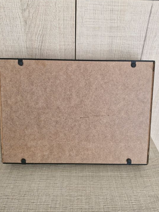 Plateau French Bistro 35cm