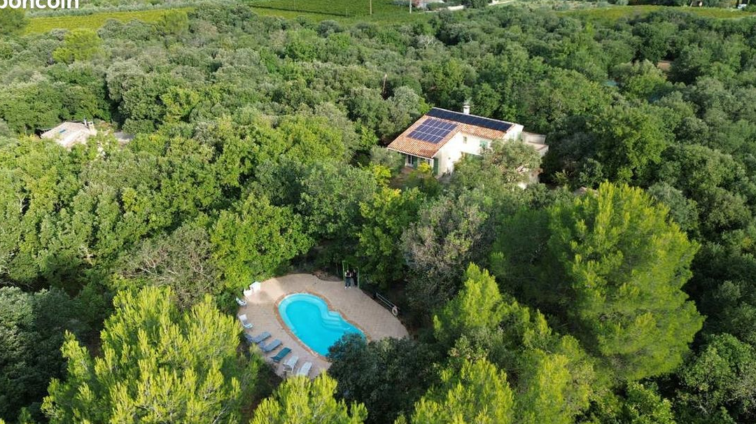 Maison 5 pièces 180 m²