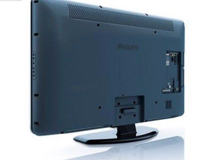 V Philips 42FL5604H/12