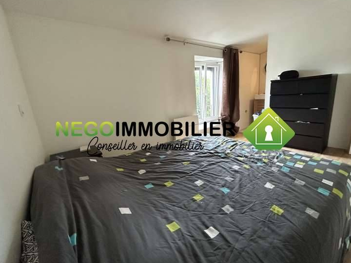 Maison 3 pièces 54 m²