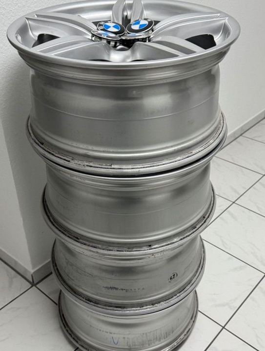Jante bmw m351