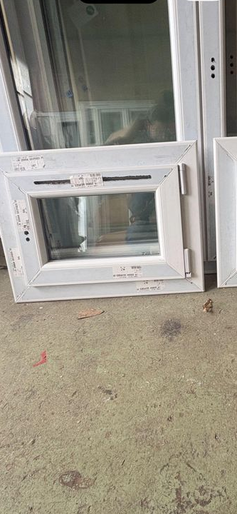 ' Fenêtre pvc blanc à prix d'usine Le Mesnil-Amelot