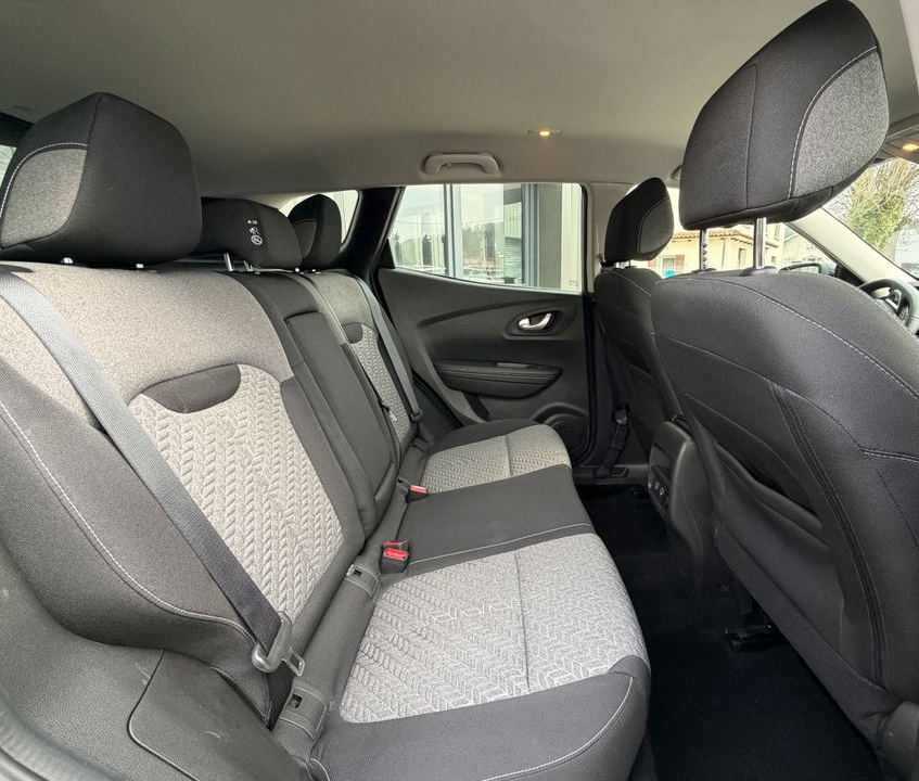 RENAULT KADJAR LIMITED / 1.5 DCI 115CH / GARANTIE l
