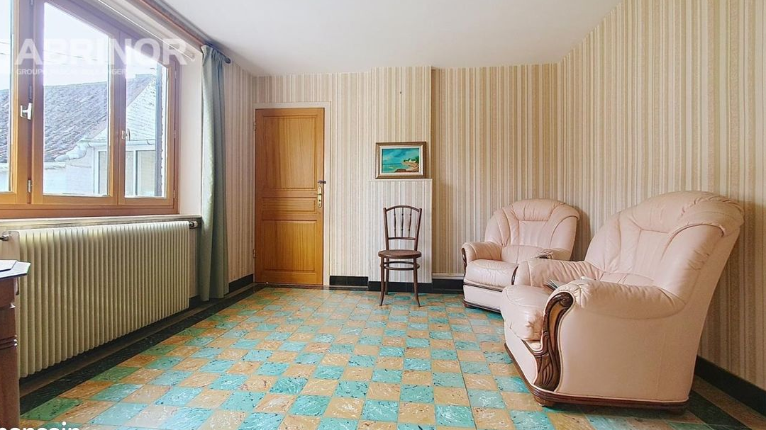 Ferme 7 pièces 119 m²