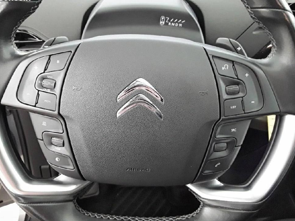 Citroën c4 spacetourer PureTech 130 S&S EAT8 - Feel