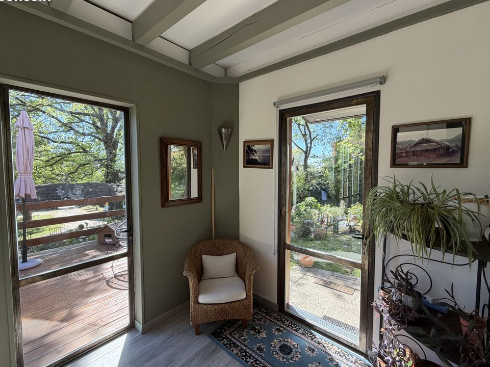 Maison 5 pièces 99 m²