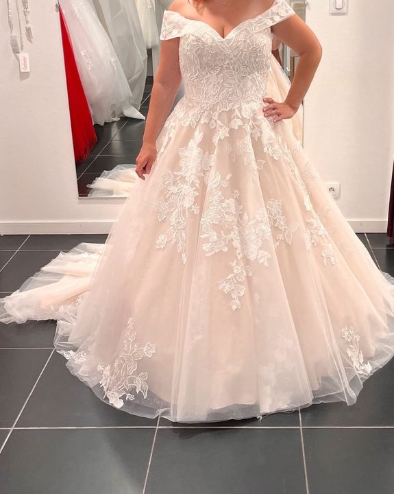 Robe de mariée