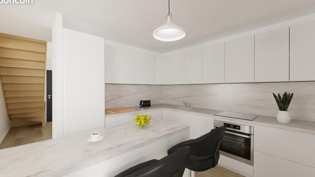 Maison 5 pièces 148 m²