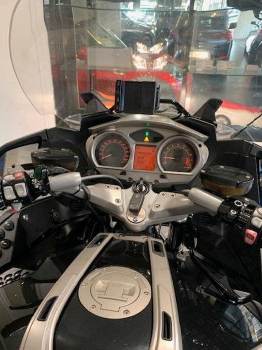 Bmw r 1200 rt